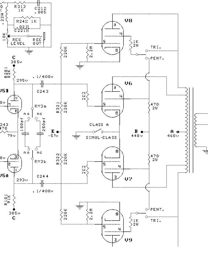 REISSUE Rumor: Mark IIC+ and 2ch Recto | Page 5 | Mesa Boogie Amp Forum