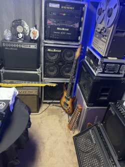 Boogie Bassist in MD | Mesa Boogie Amp Forum